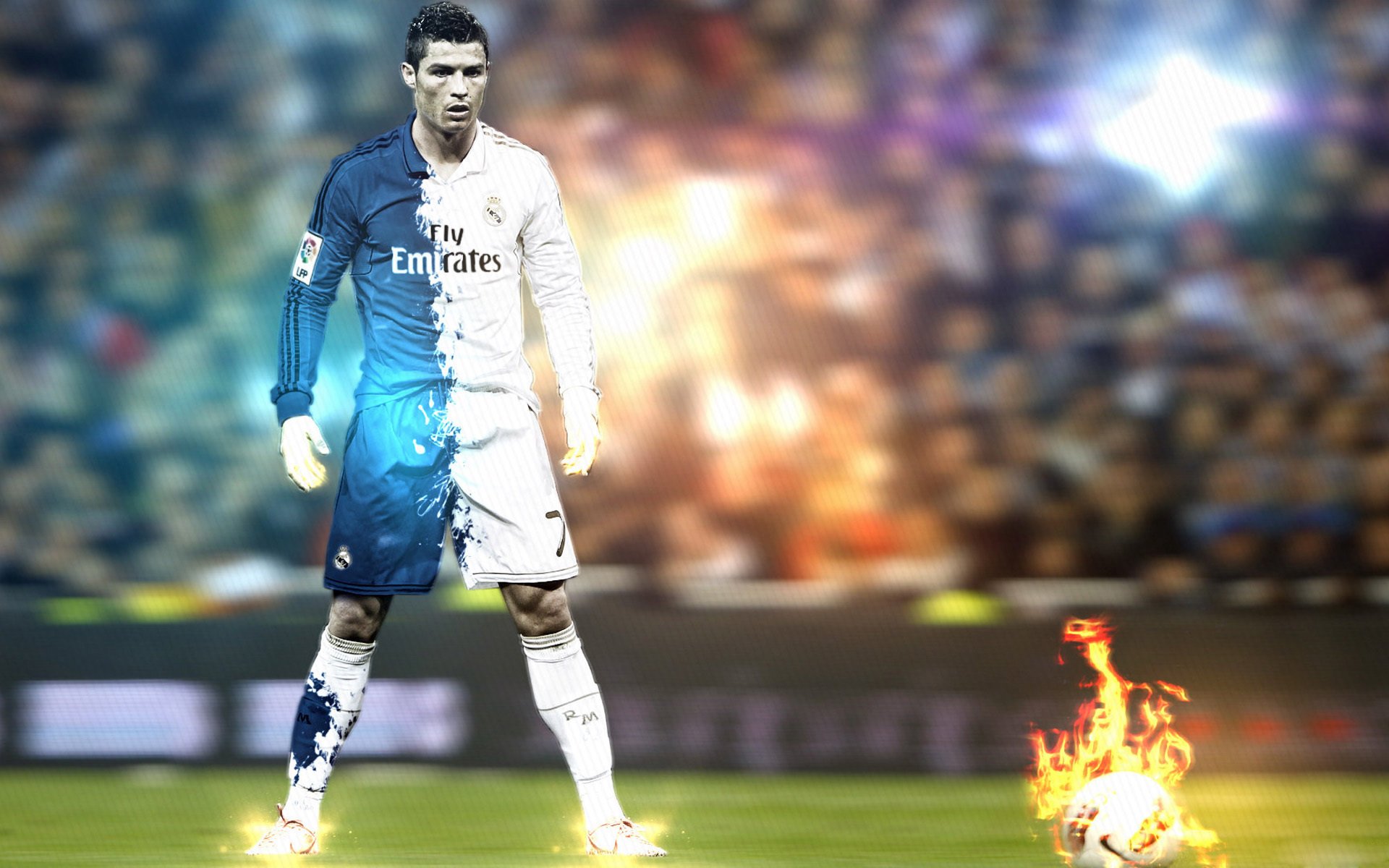 球迷狂欢夜:现场气氛最火爆的比赛场次盘点,主场气氛最好的球队